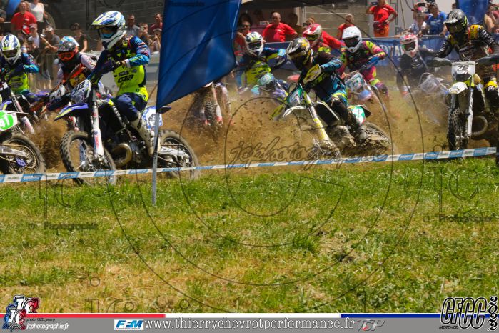 CFCC5 DUSSAC MOTOS 2022